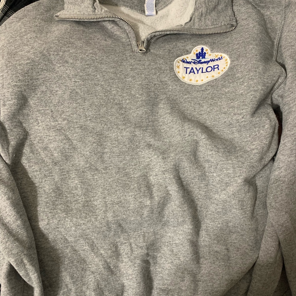 Taylor Pullover